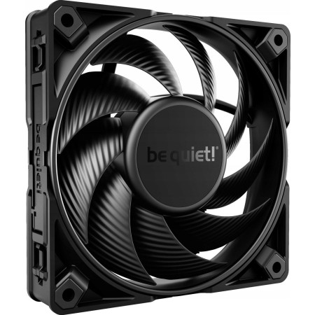 Wentylator be quiet! Silent Wings PRO 4 120mm PWM