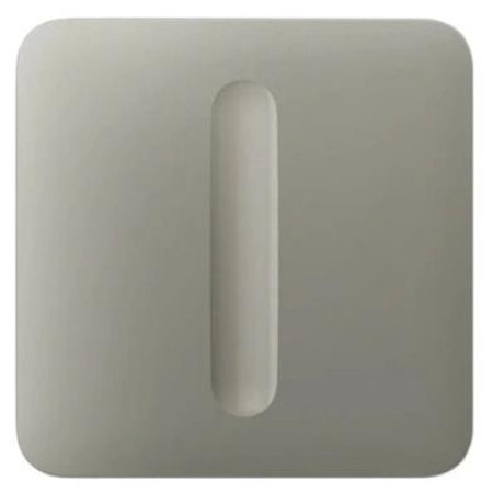 AJAX SoloButton (Dimmer) - olive