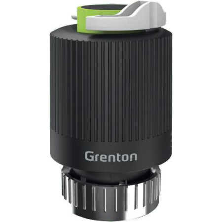 Elektrozawór M30 24V Grenton