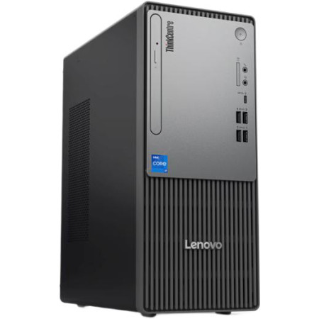 Desktop Lenovo ThinkCentre Neo 50t G5 TWR 12UD000YPB W11Pro i5-14400/16GB/1TB/INT/3YRS OS