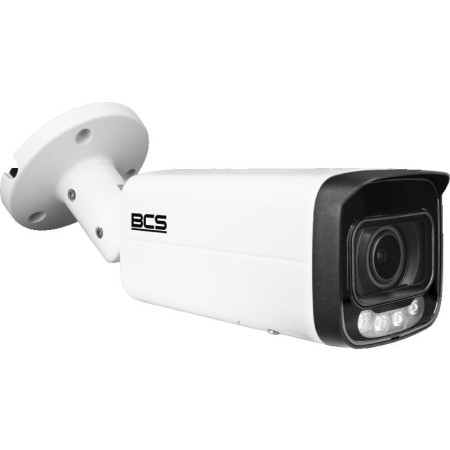 BCS-L-TIP44VCR6L6-Ai1 BCS Line kamera tubowa IP 4Mpx IR 60M WDR
