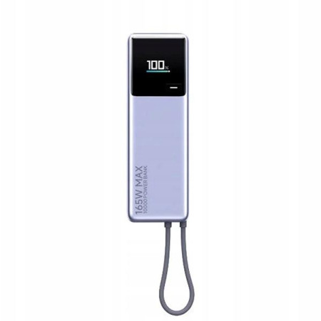 Powerbank z kablem Xiaomi 165W Power Bank 10000mAh