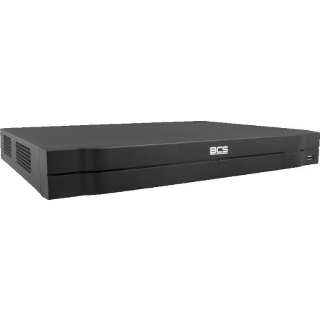 Rejestrator BCS-L-NVR3202-A-4KE(2L)