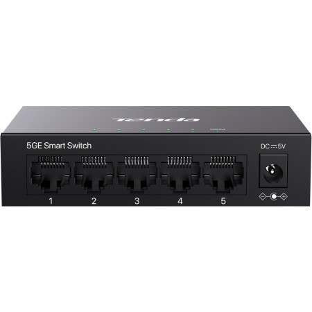 SWITCH TENDA TEG2205D