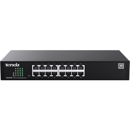 SWITCH TENDA TEG2216D