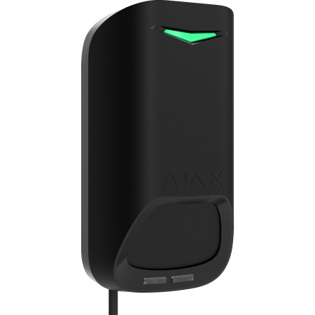 AJAX Superior MotionProtect G3 black - Fibra