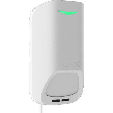 AJAX Superior MotionProtect G3 white - Fibra