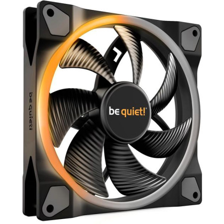 Wentylator be quiet! Light Wings 140 PWM ARGB 140mm