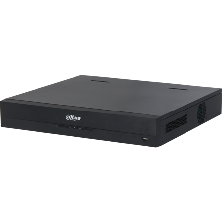 REJESTRATOR IP DAHUA NVR5424-24P-EI