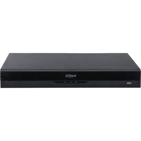 Rejestrator IP Dahua NVR5208-8P-EI2