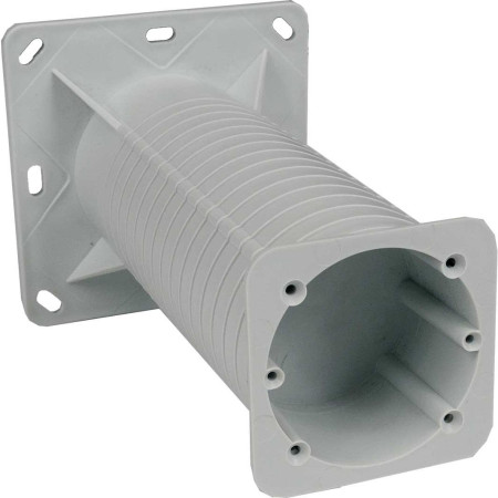 Puszka elektroinstalacyjne do systemów docieplających KOPOS KEZ_KB