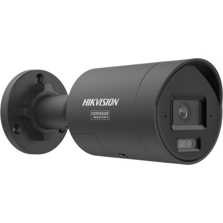 Kamera IP Hikvision DS-2CD2067G3-LI2UY/SL 2.8mm BLACK PL