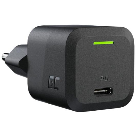 ŁADOWARKA SIECIOWA Green Cell POWERGAN 33W 1xUSB-C CHARGC06