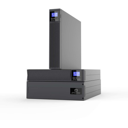 UPS ZASILACZ AWARYJNY PowerWalker VFI 10000 ICR IOT 3/1 PF1
