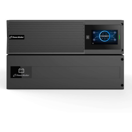 UPS ZASILACZ AWARYJNY PowerWalker VFI 10000 ICR IOT 3/3 PF1