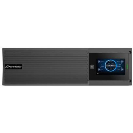 UPS ZASILACZ AWARYJNY PowerWalker VFI 10000 ICRE IOT 3/3 PF1