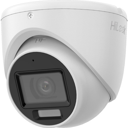 Kamera 4w1 Hilook by Hikvision 8MP TVI-T8M-20DL 2.8mm