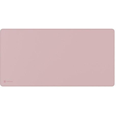 Podkładka pod mysz Natec Colors Series różowy (800x400mm)