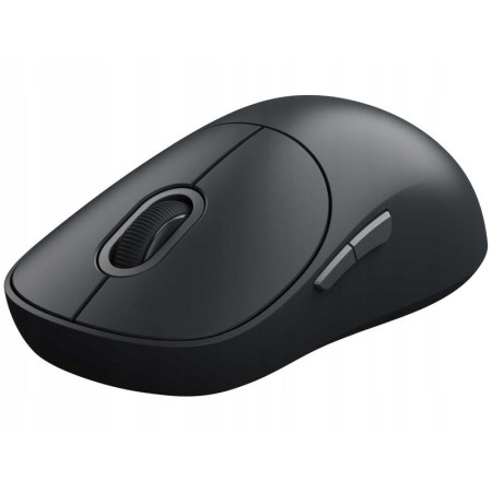 OUTLET_1: Xiaomi Wireless Mouse 3 czarny (OUTLET)