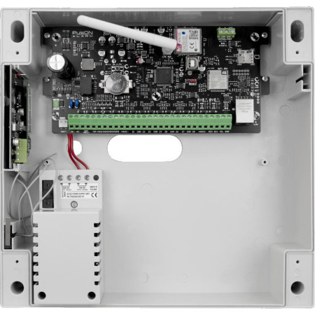 Centrala PulsON Alarm 2.0 4G PowerG