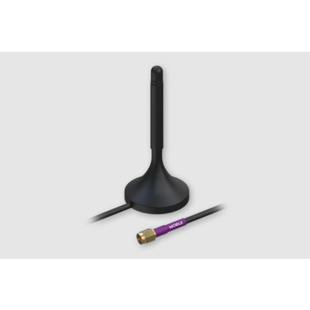 Teltonika antena magnetyczna SMA PR1KS210 Mobile