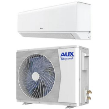 Klimatyzator Split, Pompa ciepła powietrze- powietrze C-SMART White AUX-09CAA
