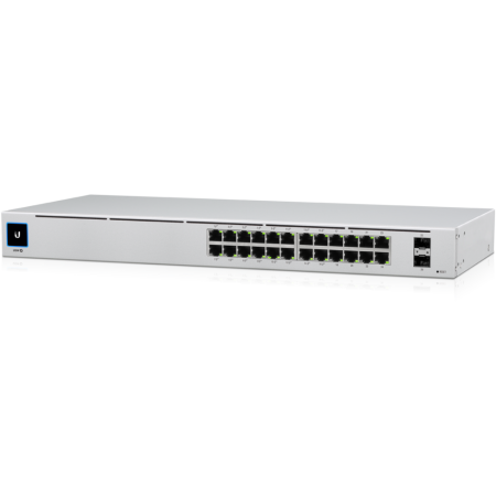 UBIQUITI UNIFI SWITCH Gen2 (USW-24-PoE)