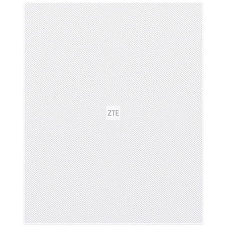 ROUTER ZTE T5400 BIALY IDU