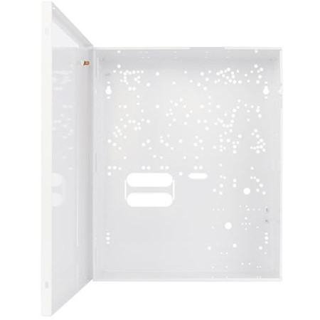 OBUDOWA ALARMOWA PUSTA Pulsar 17/50/DSPR/EMPTY