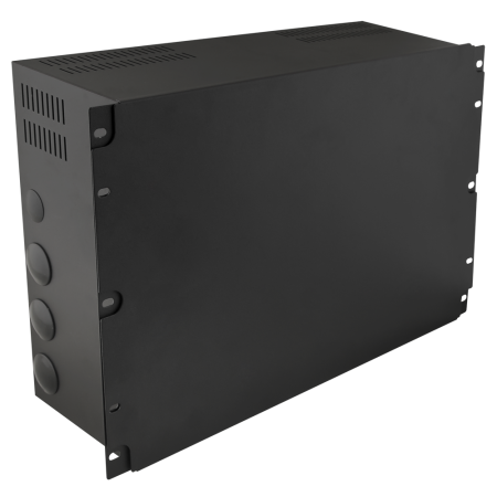 OBUDOWA ALARMOWA RACK DWUPOZIOMOWA Pulsar RAWO7