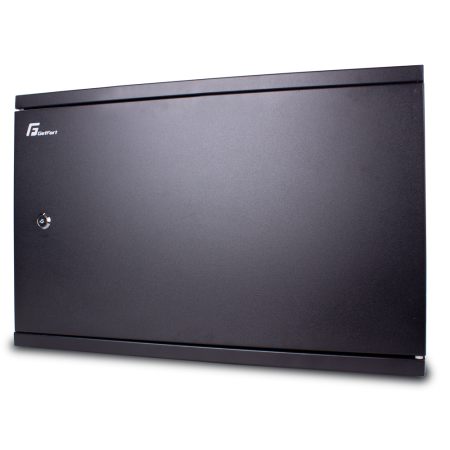 Obudowa Rack CCTV Getfort 3U 540*350*180mm Czarna