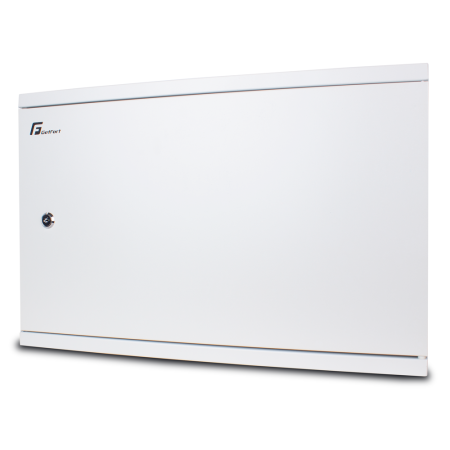 Obudowa Rack CCTV Getfort 3U 540*350*180mm Szara