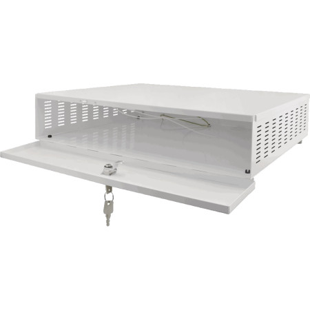 OBUDOWA DVR Pulsar AWO483
