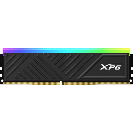 Dysk SSD Adata XPG SPECTRIX D35G DDR4 3600 DIMM 16GB (2x8) RGB