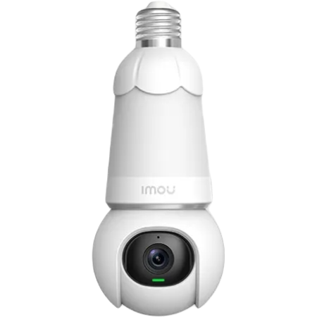 Kamera IP Imou kamera żarówka Bulb Cam 5MP IPC-S6DP