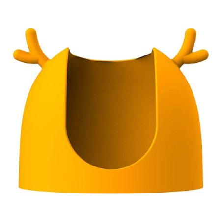 POKROWIEC SILIKONOWY IMOU DO RANGER 2 FRS13-Imou ORANGE