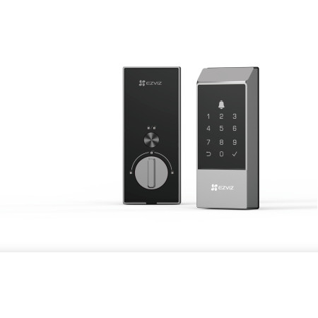 Inteligentny zamek cyfrowy Ezviz DL04