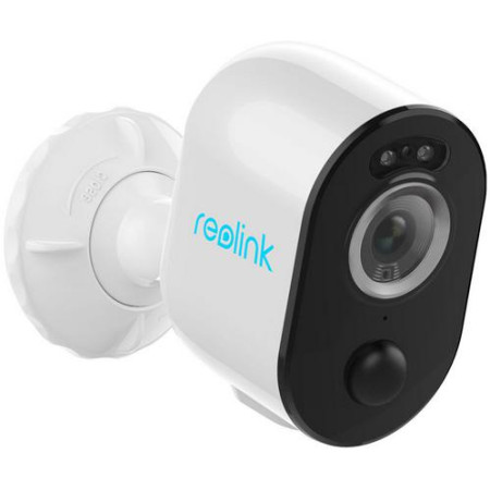 Kamera IP Reolink Argus Series B330 akumulatorowa biała 5MP
