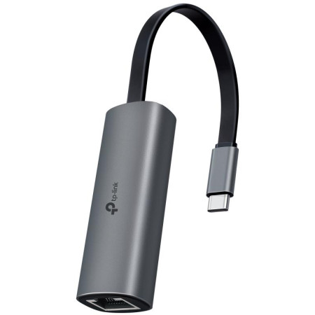 KARTA SIECIOWA TP-Link UE302C 2,5Gb/s Ethernet USB 3.0 Type C