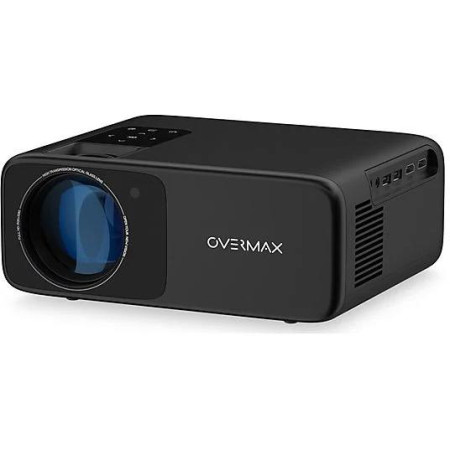 PROJEKTOR OVERMAX OV-MULTIPIC 4.2 BLACK
