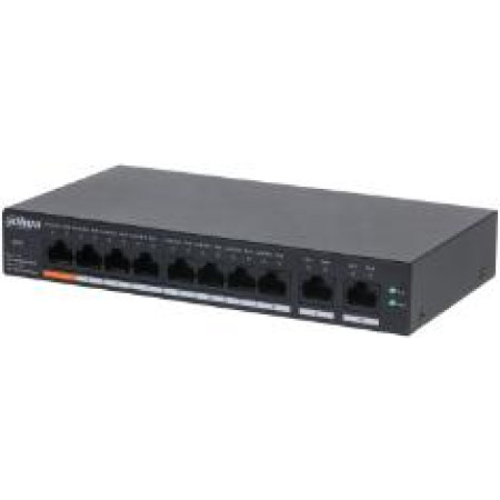 Switch  Dahua CS4010-8ET-60