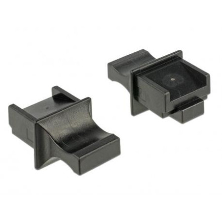 ZAŚLEPKA GNIAZDA ETHERNET GETFORT 50szt