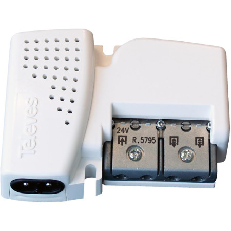 Zasilacz Televes Picokom 2S 12v 200mA 579401