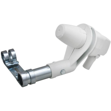 UCHWYT PODWÓJNY LNB U-2LNB(900)-J ZEZ rurka CORAB