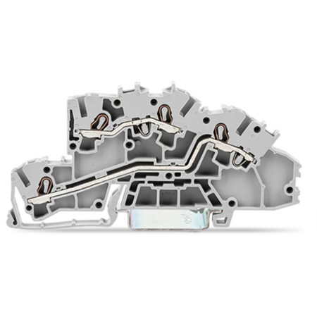 SATEL KONTAKTRON WPUSZCZANY B-2S BR (BRĄZOWA)