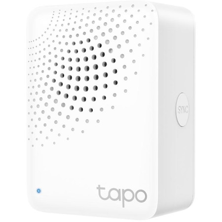 Inteligentny Hub Tapo z dzwonkiem Tapo H100