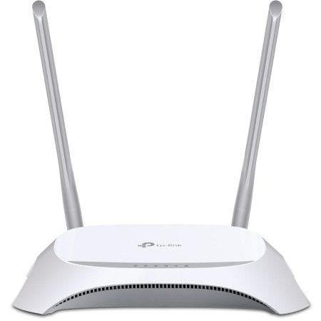 ROUTER TP-LINK TL-MR3420