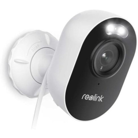 Kamera IP Reolink Lumus E430 4MP Wi-Fi