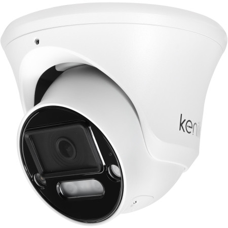 KAMERA IP KENIK KG-8430DAS-ILCD (2.8mm)