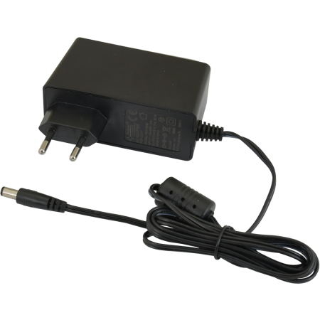 ZASILACZ IMPULSOWY WTYCZKOWY DO CCTV Pulsar PSA12030 12V/3A